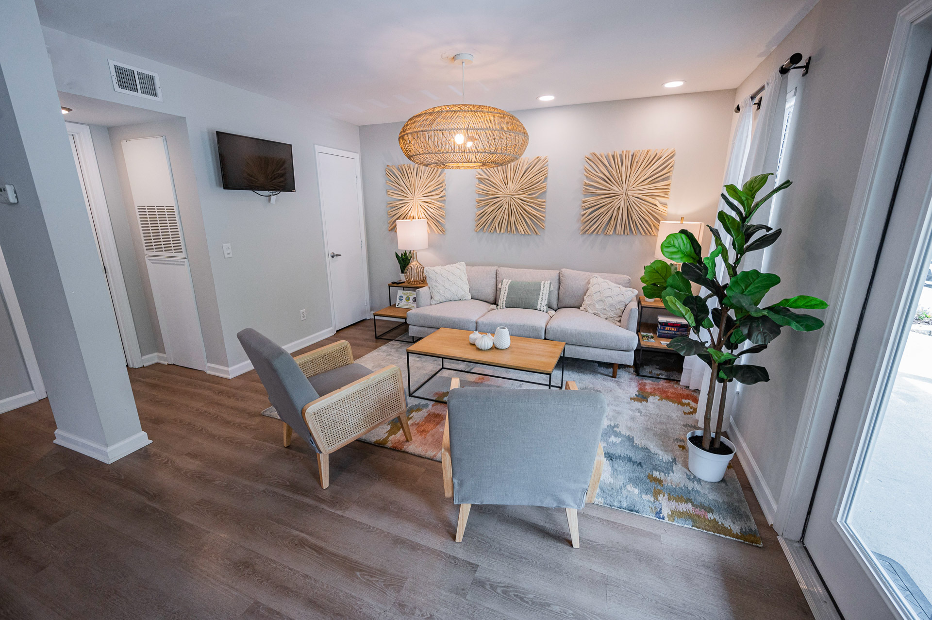 Petfriendly apartments in Wilmington, NC Hawthorne Commons